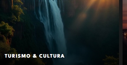 Turismo & Cultura